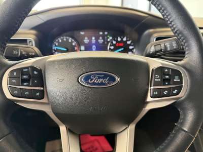 Used 2023 Ford Explorer for sale in St. Joseph MO