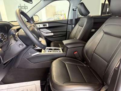 Used 2023 Ford Explorer for sale in St. Joseph MO