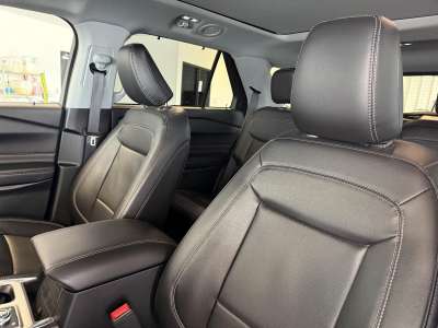 Used 2023 Ford Explorer for sale in St. Joseph MO
