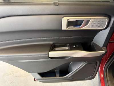 Used 2023 Ford Explorer for sale in St. Joseph MO