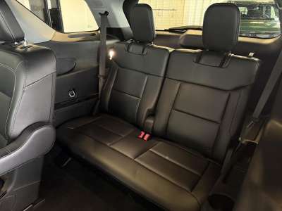Used 2023 Ford Explorer for sale in St. Joseph MO