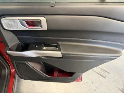 Used 2023 Ford Explorer for sale in St. Joseph MO