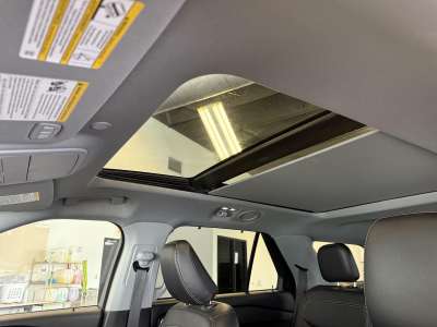 Used 2023 Ford Explorer for sale in St. Joseph MO