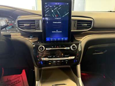 Used 2023 Ford Explorer for sale in St. Joseph MO