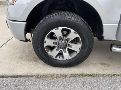 Used 2014 Ford F-150 STX Super Cab Truck for sale in St. Joseph MO