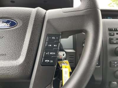 Used 2014 Ford F-150 for sale in St. Joseph MO