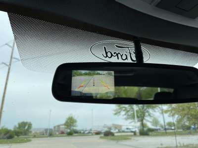 Used 2014 Ford F-150 for sale in St. Joseph MO