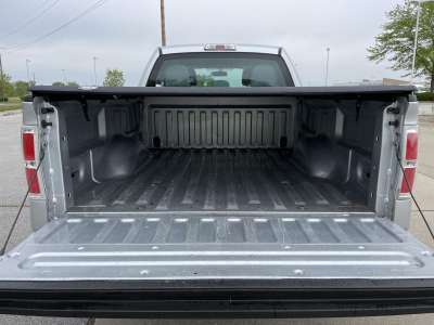 Used 2014 Ford F-150 for sale in St. Joseph MO
