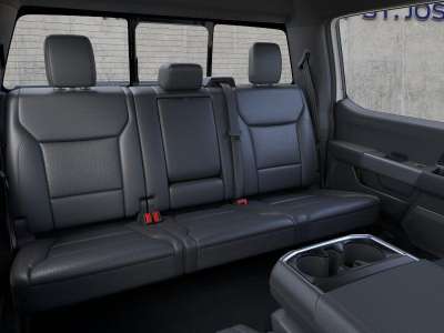 New 2026 Ford F-150 for sale in St. Joseph MO