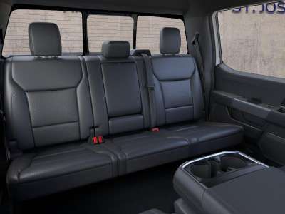 New 2026 Ford F-150 for sale in St. Joseph MO