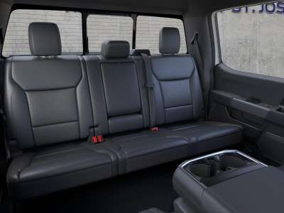New 2026 Ford F-150 for sale in St. Joseph MO