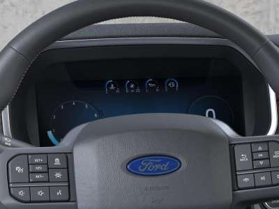 New 2026 Ford F-150 for sale in St. Joseph MO