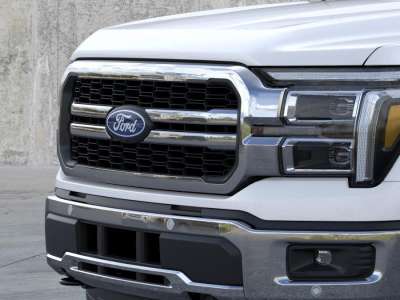 New 2026 Ford F-150 for sale in St. Joseph MO