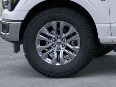 New 2026 Ford F-150 for sale in St. Joseph MO
