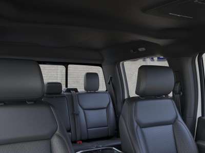 New 2026 Ford F-150 for sale in St. Joseph MO