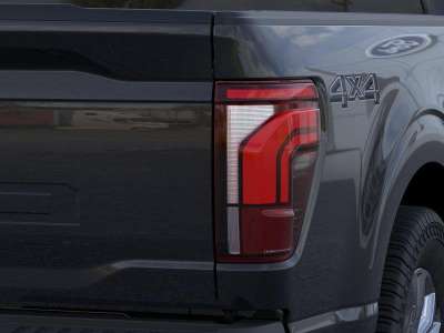 New 2026 Ford F-150 for sale in St. Joseph MO