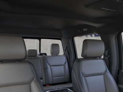New 2026 Ford F-150 for sale in St. Joseph MO