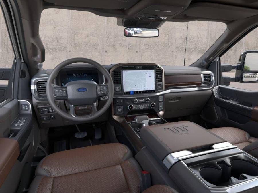 New 2026 Ford F-150 for sale in St. Joseph MO