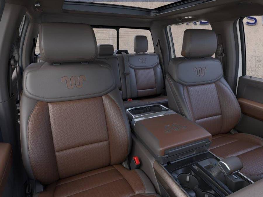 New 2026 Ford F-150 for sale in St. Joseph MO