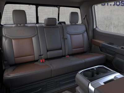 New 2026 Ford F-150 for sale in St. Joseph MO