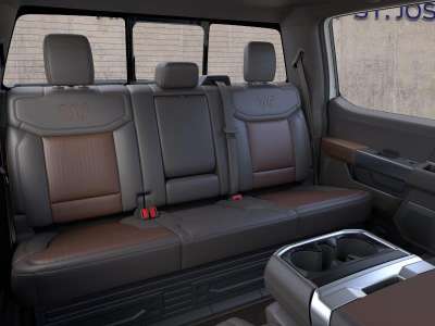 New 2026 Ford F-150 for sale in St. Joseph MO