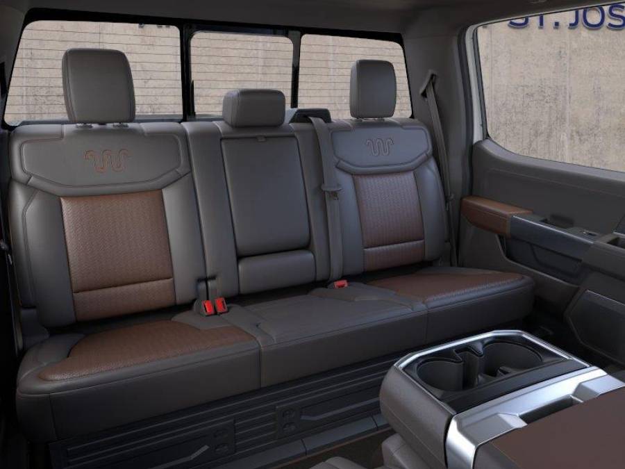 New 2026 Ford F-150 for sale in St. Joseph MO