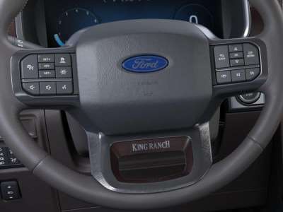 New 2026 Ford F-150 for sale in St. Joseph MO