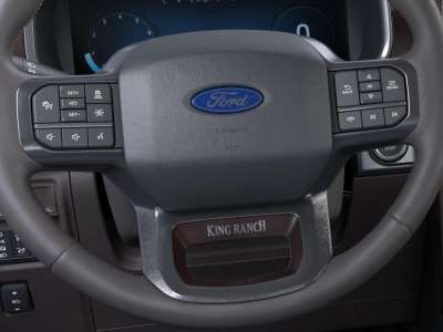New 2026 Ford F-150 for sale in St. Joseph MO