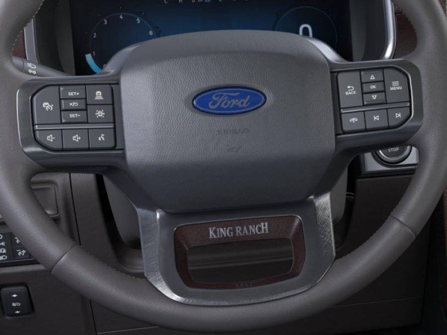 New 2026 Ford F-150 for sale in St. Joseph MO