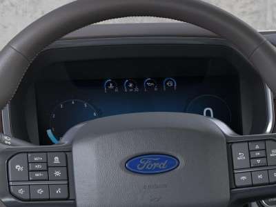 New 2026 Ford F-150 for sale in St. Joseph MO