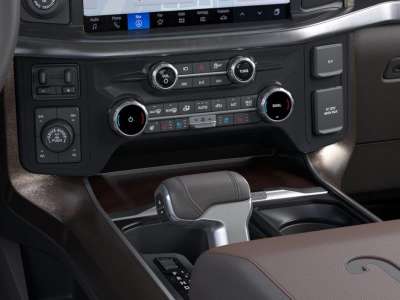 New 2026 Ford F-150 for sale in St. Joseph MO