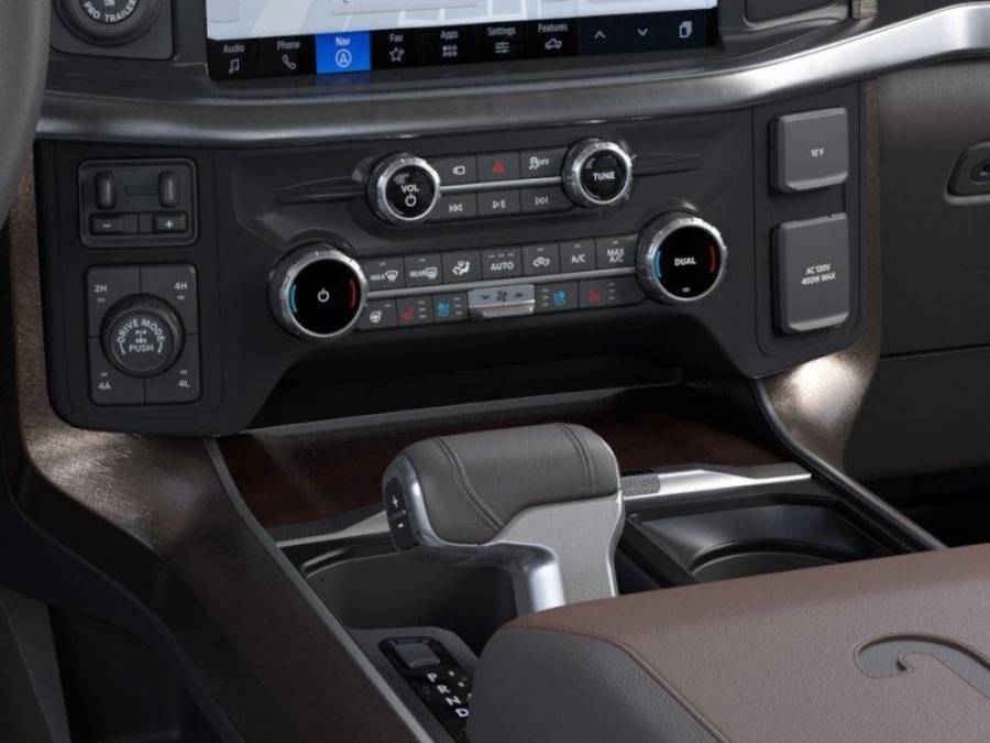 New 2026 Ford F-150 for sale in St. Joseph MO