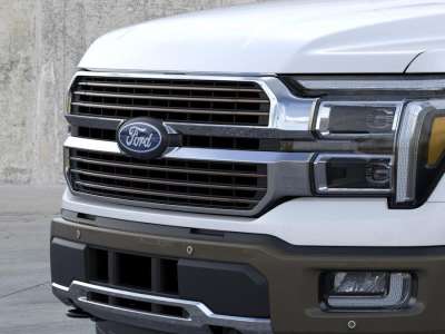 New 2026 Ford F-150 for sale in St. Joseph MO