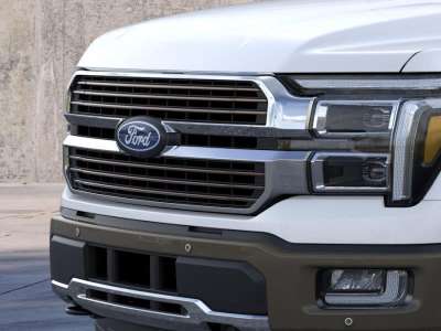 New 2026 Ford F-150 for sale in St. Joseph MO