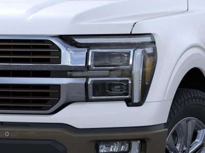New 2026 Ford F-150 for sale in St. Joseph MO