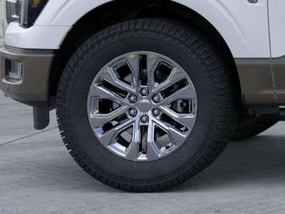 New 2026 Ford F-150 for sale in St. Joseph MO