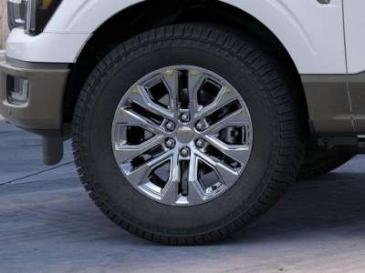 New 2026 Ford F-150 for sale in St. Joseph MO