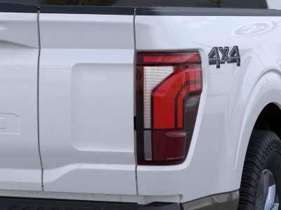 New 2026 Ford F-150 for sale in St. Joseph MO
