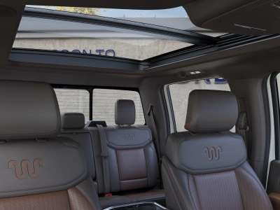 New 2026 Ford F-150 for sale in St. Joseph MO