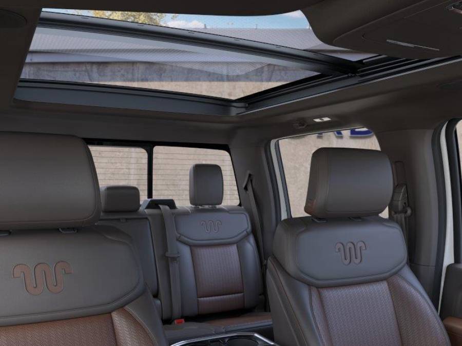 New 2026 Ford F-150 for sale in St. Joseph MO