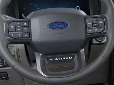 New 2026 Ford F-150 for sale in St. Joseph MO