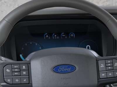 New 2026 Ford F-150 for sale in St. Joseph MO