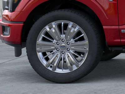 New 2026 Ford F-150 for sale in St. Joseph MO