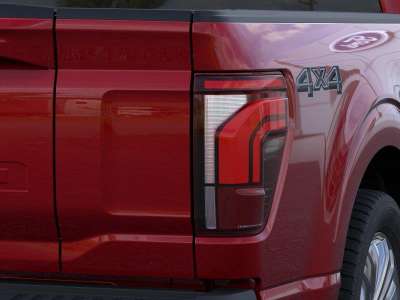New 2026 Ford F-150 for sale in St. Joseph MO