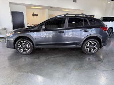 Used 2019 Subaru Crosstrek Premium SUV/Crossover for sale in St. Joseph MO