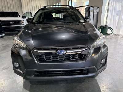 Used 2019 Subaru Crosstrek Premium SUV/Crossover for sale in St. Joseph MO