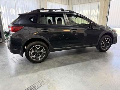 Used 2019 Subaru Crosstrek Premium SUV/Crossover for sale in St. Joseph MO