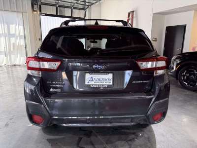 Used 2019 Subaru Crosstrek Premium SUV/Crossover for sale in St. Joseph MO