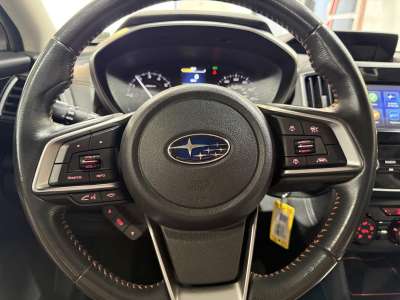 Used 2019 Subaru Crosstrek for sale in St. Joseph MO