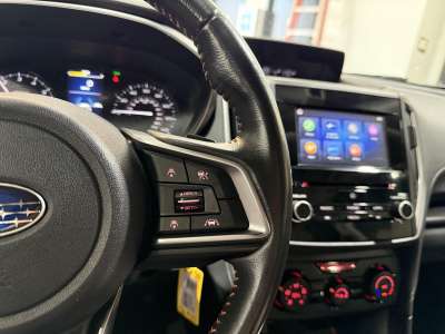 Used 2019 Subaru Crosstrek for sale in St. Joseph MO
